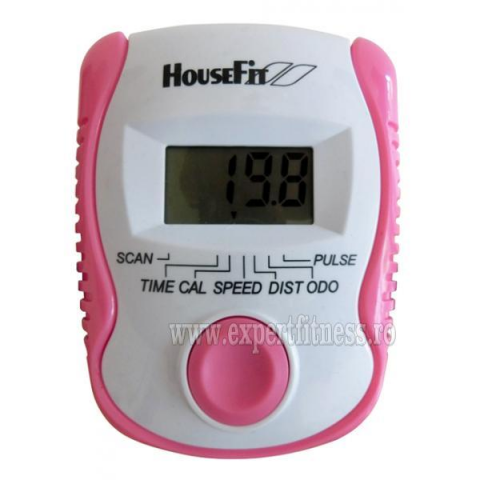 Вicicletă magnetică HB 8261 HP 