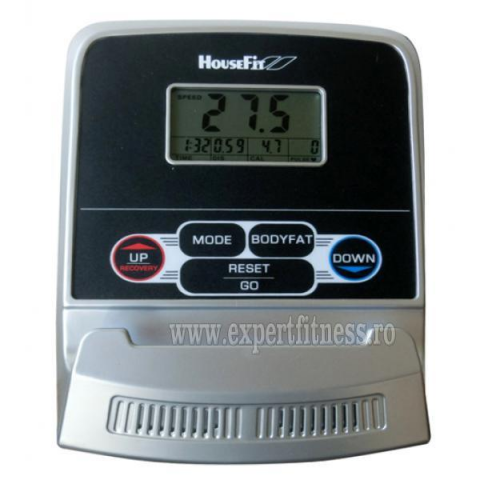 Вicicletă magnetică HB 8262 HP