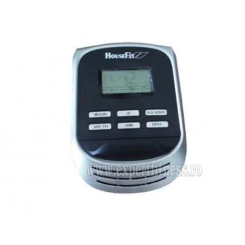 Вicicletă magnetică HouseFit HB 8063 HP