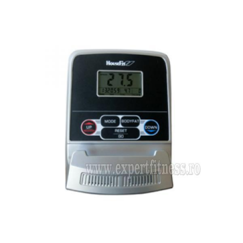 Вicicleta eliptică HouseFit HB 8064 ELT