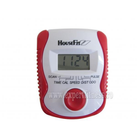 Вicicleta eliptica HB 8271 EL 