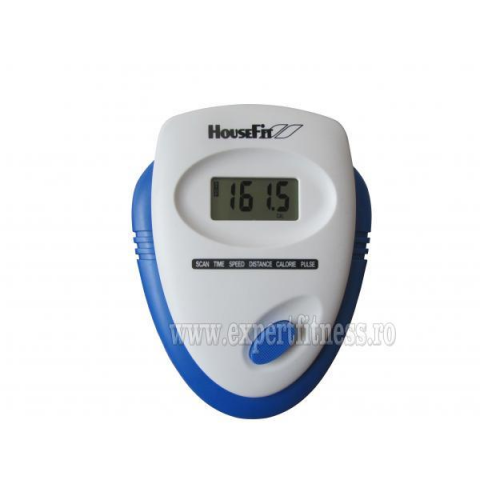 Вicicleta magnetica HB 8273 HP 