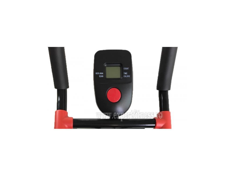 Ab Generator FitTronic AB-101