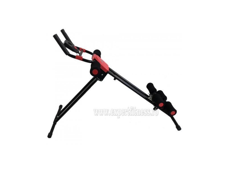 Ab Generator FitTronic AB-101