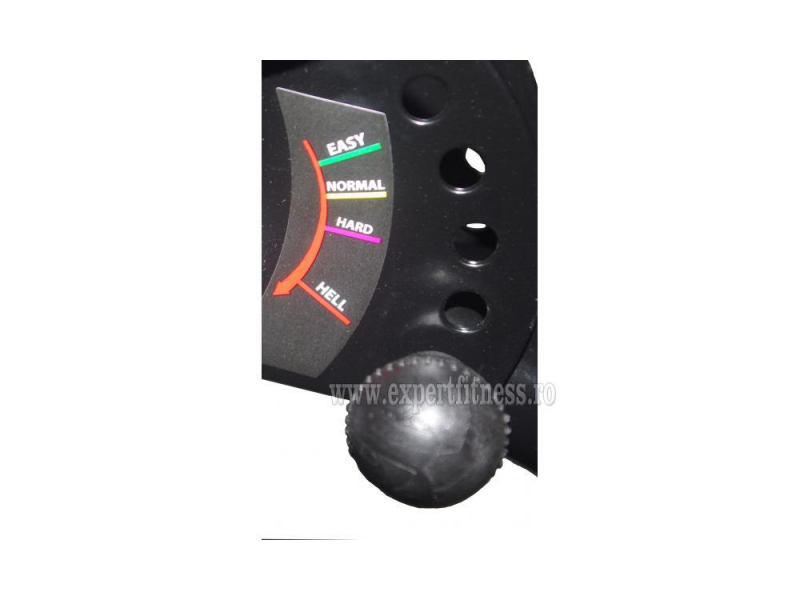 Ab Generator FitTronic AB101