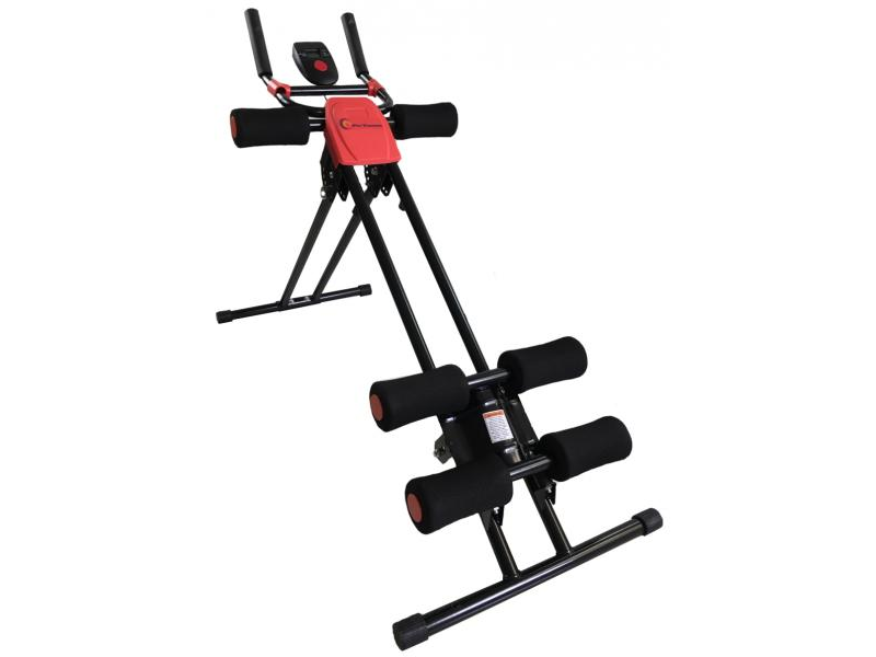 Ab Generator FitTronic AB101