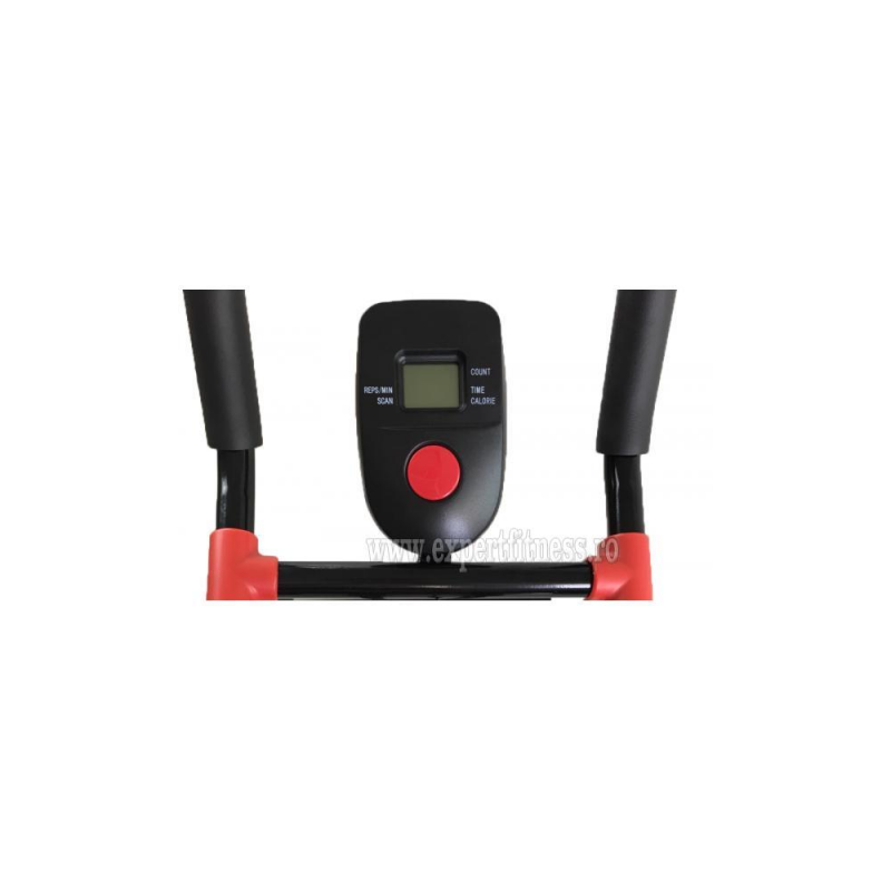 Ab Generator FitTronic AB101 RESIGILAT