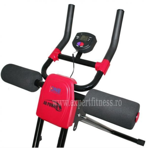 AB generator Spartan 1515