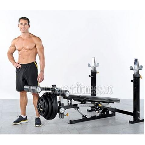 Accesoriu extensie picioareWB-LLA