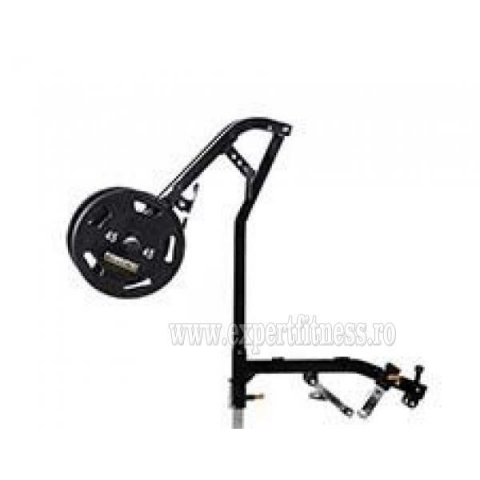 Accesoriu presa picioare WB-LPA