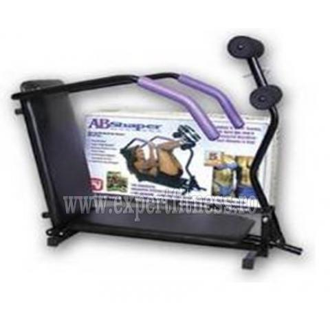 Aparat abdominal AB Shaper