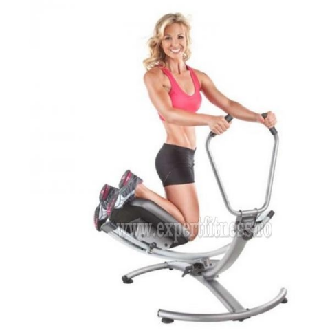Aparat abdominal Proform 2 in 1 AB GLIDER 