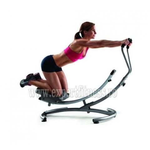 Aparat abdominal Proform 2 in 1 AB GLIDER 