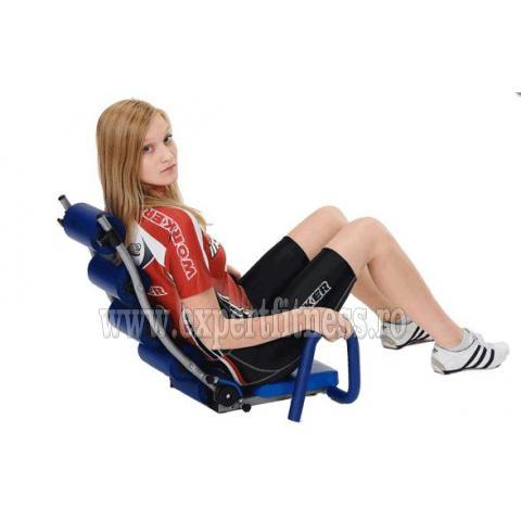 Aparat de abdomene AB Perfect