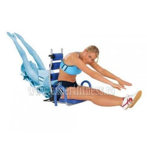 Aparat de abdomene AB Perfect