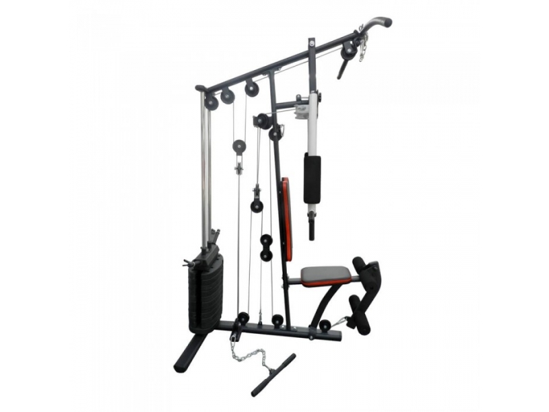 Aparat fitness multifunctional OF1004 THEWAY FITNESS
