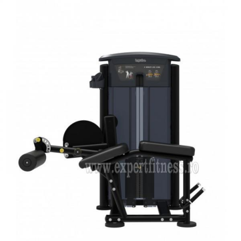 Aparat flexie picioare orizontal IT 9521