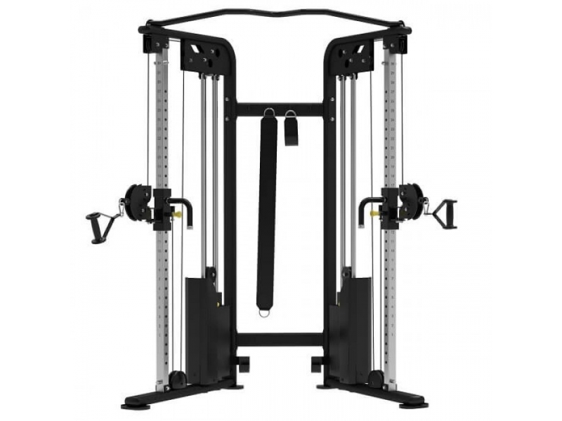 Aparat functional Trainer ES7030 IMPULSE FITNESS