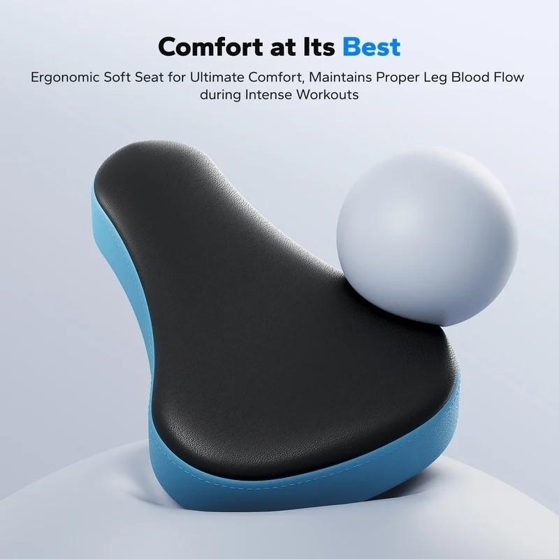 Aparat genuflexiuni Squat Assist MR-R07, Merach