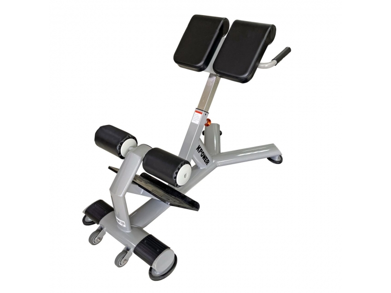 Aparat Hiperextensie Abdomen/Spate DHS 004