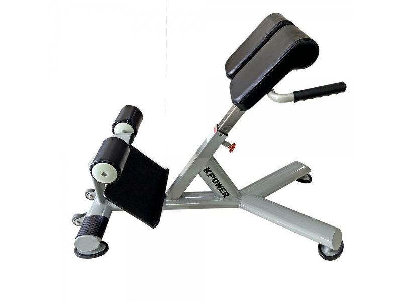 Aparat Hiperextensie Abdomen/Spate DHS 004