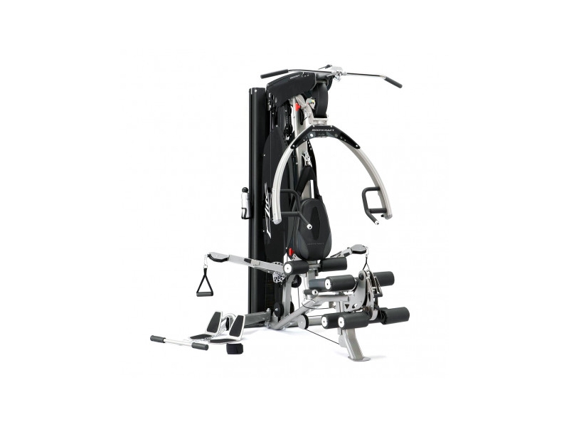 Aparat multifunctional Body Craft Elite