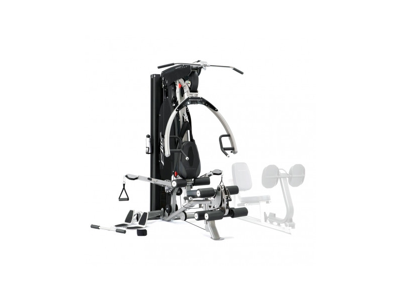 Aparat multifunctional Body Craft Elite