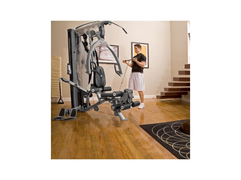 Aparat multifunctional Body Craft Elite