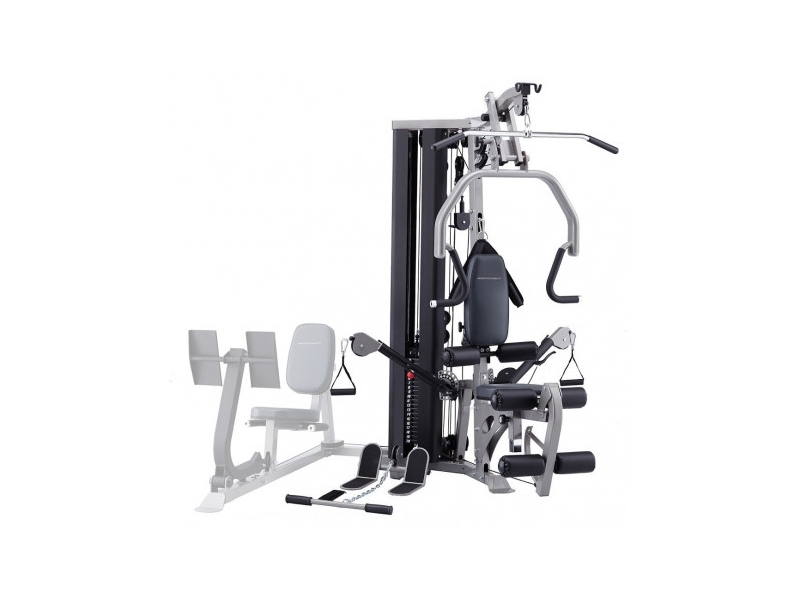 Aparat multifunctional Body Craft GX