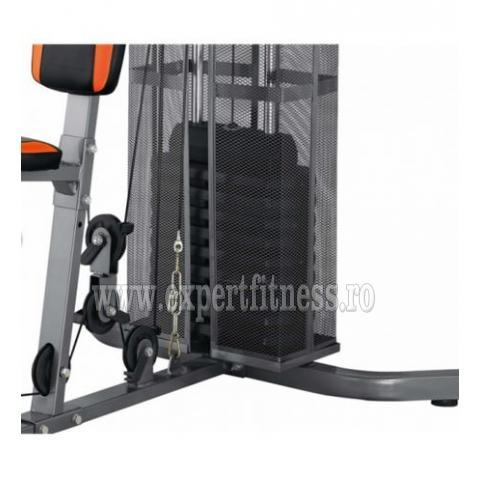 Aparat multifunctional Body Sculpture BMG4300