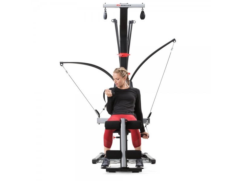 Aparat multifunctional BOWFLEX Home Gym PR1000