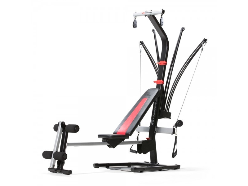 Aparat multifunctional BOWFLEX Home Gym PR1000
