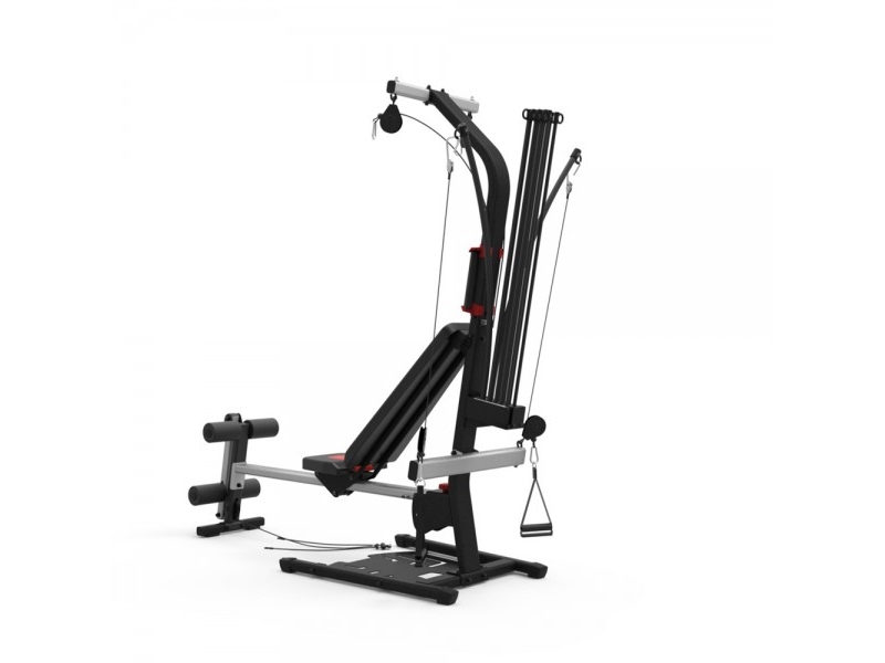 Aparat multifunctional BOWFLEX Home Gym PR1000