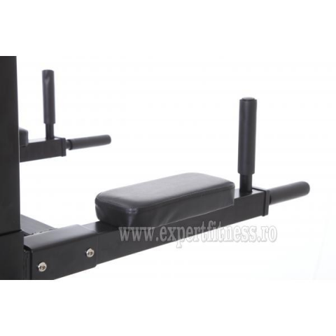 Aparat multifunctional de tractiuni FitTronic TR600