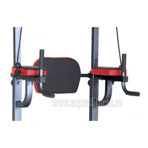 Aparat multifunctional de tractiuni FitTronic  TR800