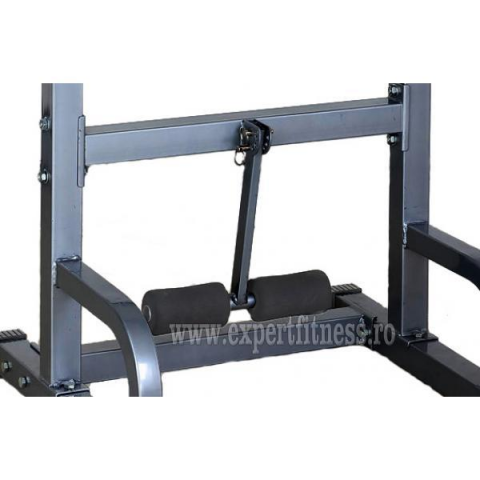 Aparat multifunctional de tractiuni FitTronic  TR800