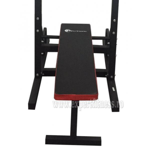 Aparat multifunctional de tractiuni FitTronic TR900