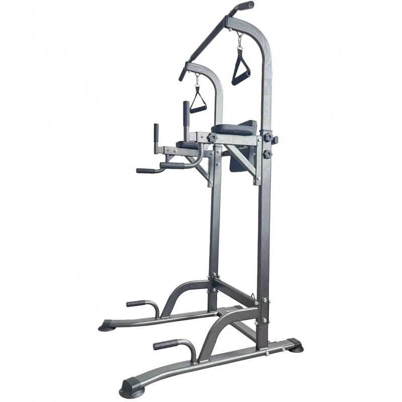 Aparat multifunctional de tractiuni Power Tower FitTronic® TR300