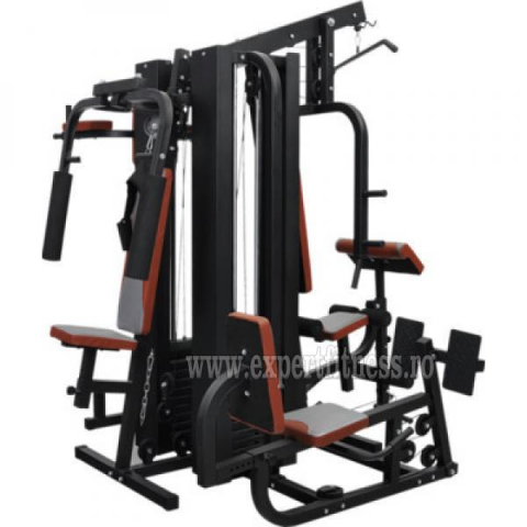 Aparat multifunctional First Bike 694