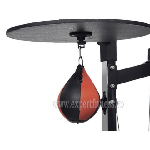 Aparat multifunctional First Bike 792