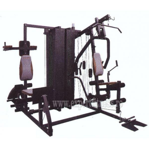 Aparat multifunctional First Bike 792