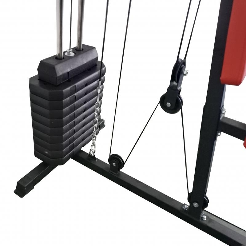 Aparat multifunctional FitTronic AM1000