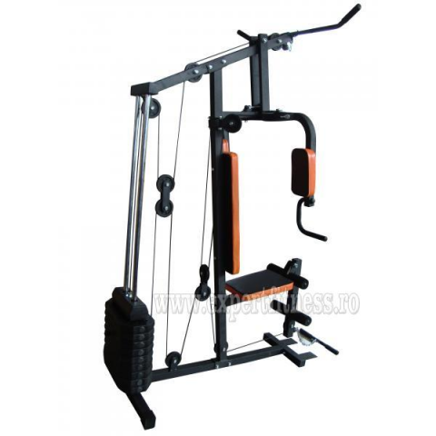 Aparat multifunctional FitTronic HG100