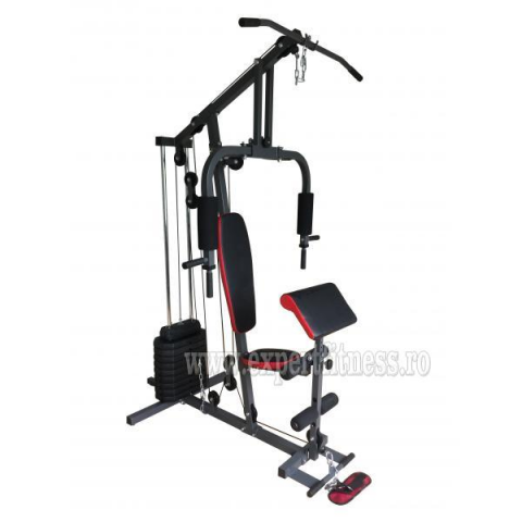 Aparat multifunctional FitTronic HG200