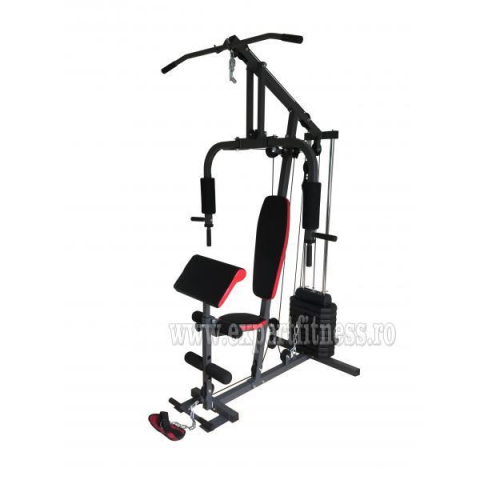 Aparat multifunctional FitTronic HG200