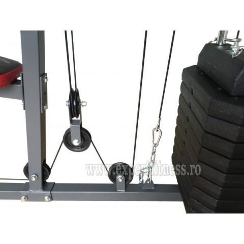 Aparat multifunctional FitTronic HG200