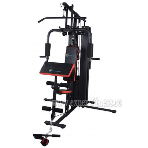 Aparat multifunctional FitTronic HG400