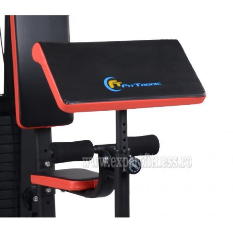Aparat multifunctional FitTronic HG400