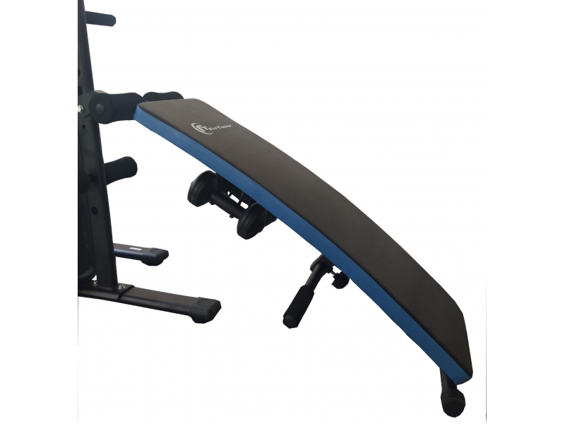 Aparat multifunctional FitTronic HG520	