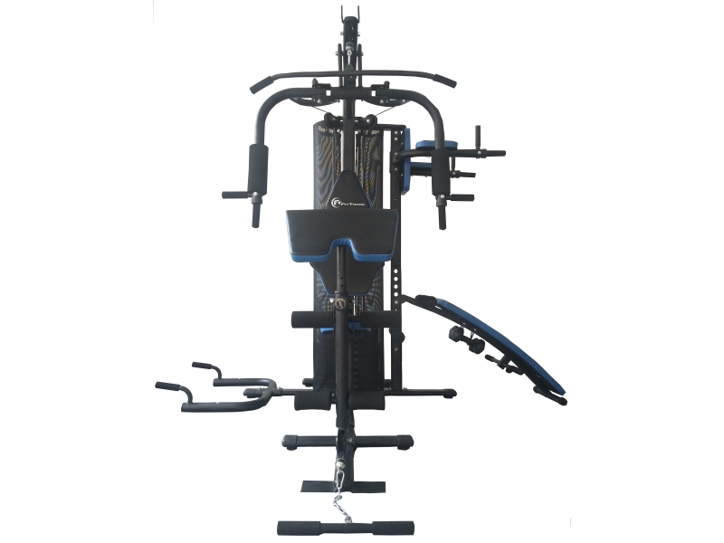 Aparat multifunctional FitTronic HG520	